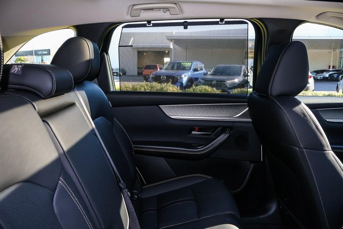 2024 Mazda CX-70 D50e GT