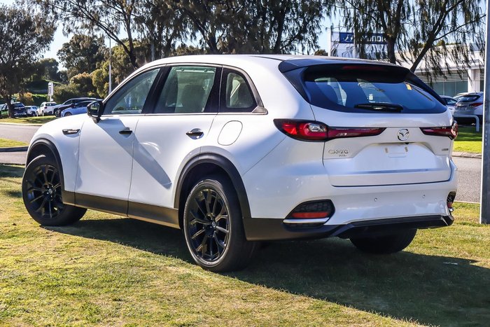 2024 Mazda CX-70 D50e GT