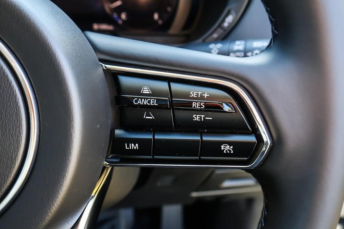 2024 Mazda CX-70 D50e GT