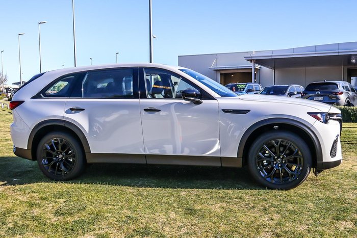 2024 Mazda CX-70 D50e GT