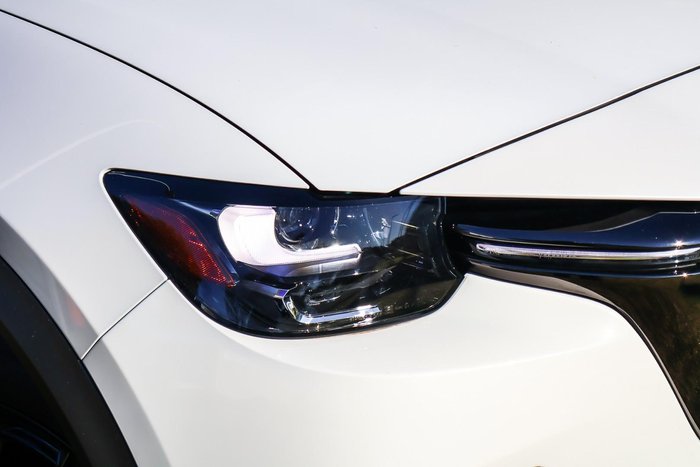 2024 Mazda CX-70 D50e GT