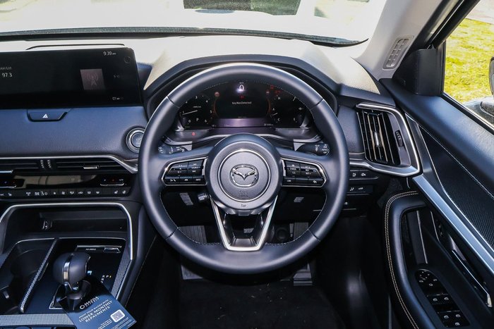 2024 Mazda CX-70 D50e GT