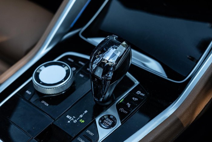 2022 BMW X6 xDrive30d M Sport
