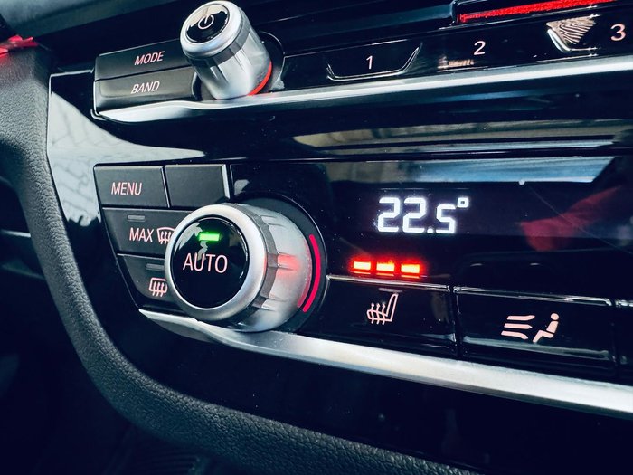 2020 BMW X4 M Competition F98 4X4 On Demand Donington Grey
