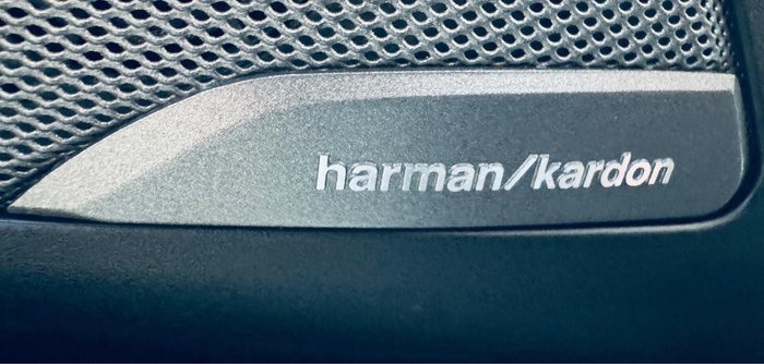 2020 BMW X4 M Competition F98 4X4 On Demand Donington Grey