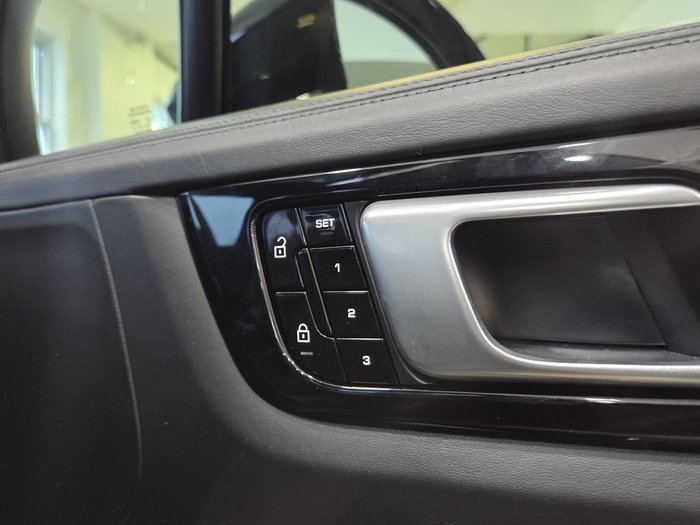 2021 Porsche Cayenne GTS