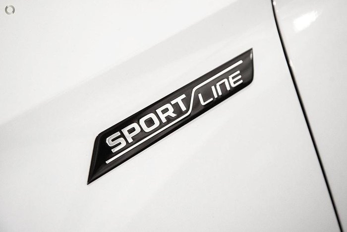 2025 SKODA Kodiaq 140TSI Sportline