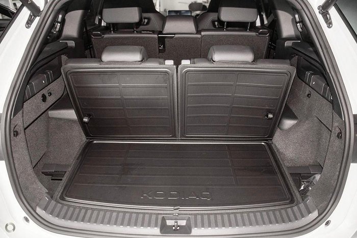 2025 SKODA Kodiaq 140TSI Sportline