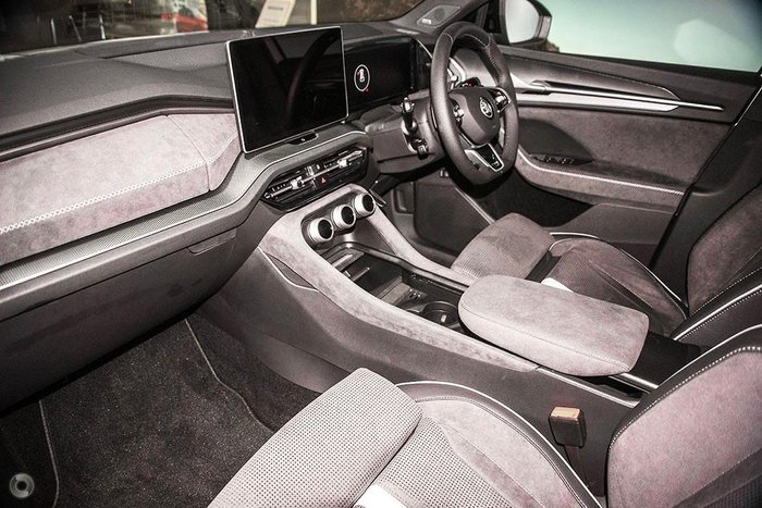 2025 SKODA Kodiaq 140TSI Sportline