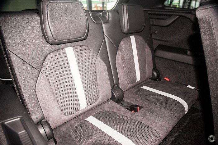 2025 SKODA Kodiaq 140TSI Sportline