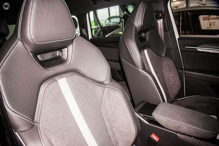 2025 SKODA Kodiaq 140TSI Sportline