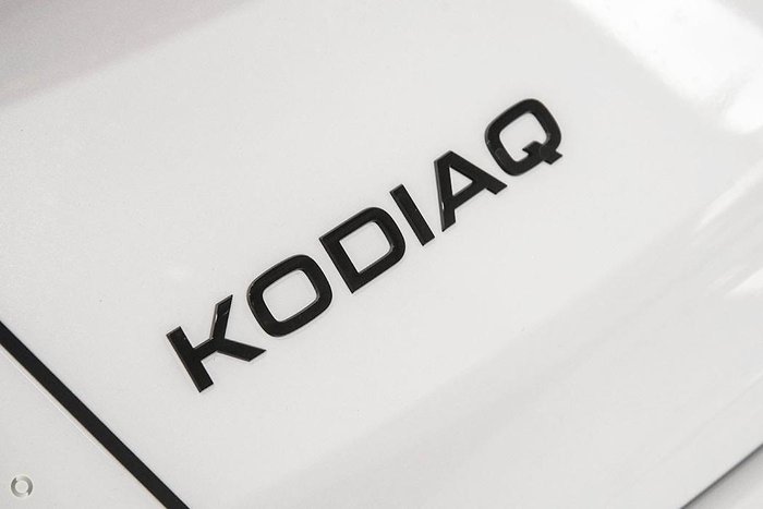 2025 SKODA Kodiaq 140TSI Sportline