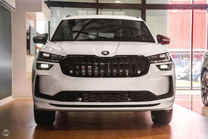 2025 SKODA Kodiaq 140TSI Sportline