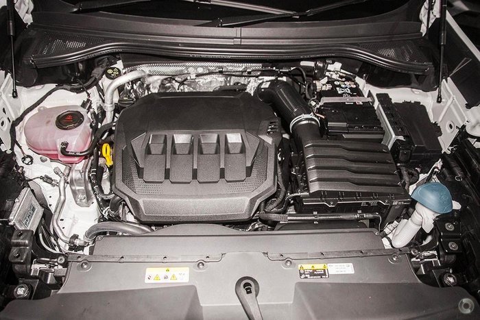 2025 SKODA Kodiaq 140TSI Sportline