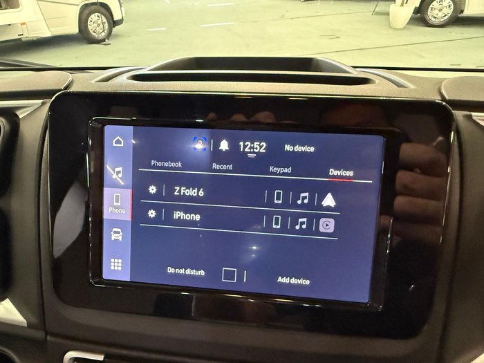 2024 Avan Ovation M7