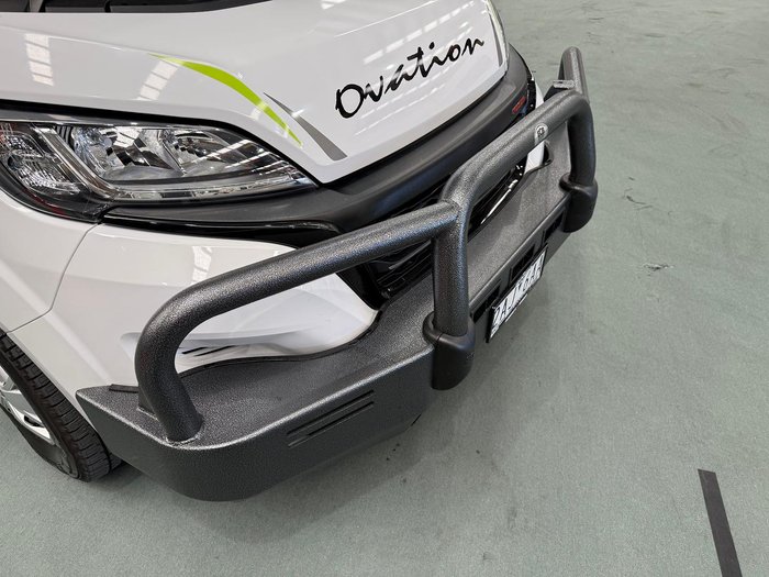 2024 Avan Ovation M7