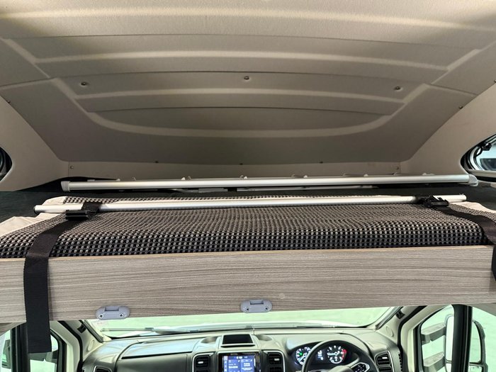 2024 Avan Ovation M7