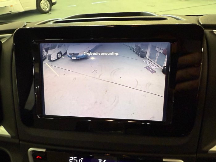 2024 Avan Ovation M7