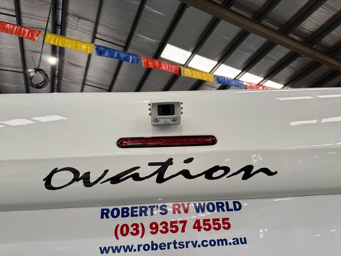 2024 Avan Ovation M7