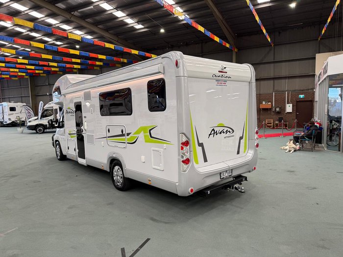 2024 Avan Ovation M7