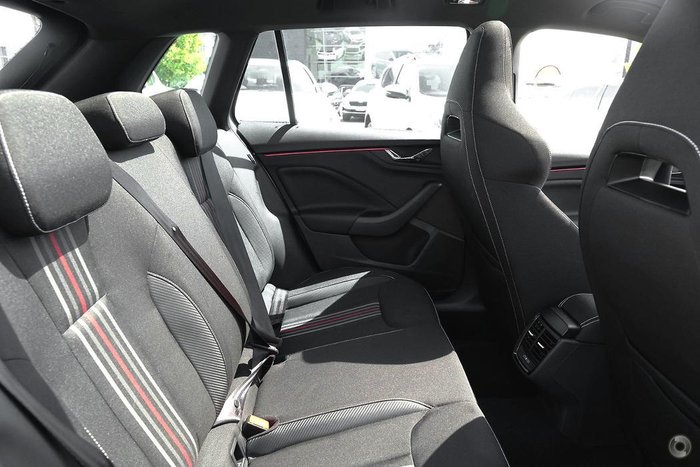 2025 SKODA Kamiq 110TSI Monte Carlo