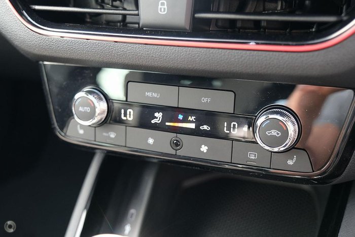 2025 SKODA Kamiq 110TSI Monte Carlo