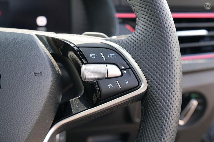 2025 SKODA Kamiq 110TSI Monte Carlo