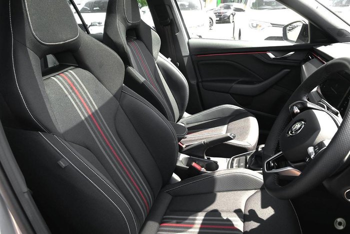 2025 SKODA Kamiq 110TSI Monte Carlo