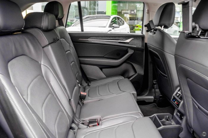 2025 SKODA Kodiaq 140TSI Select