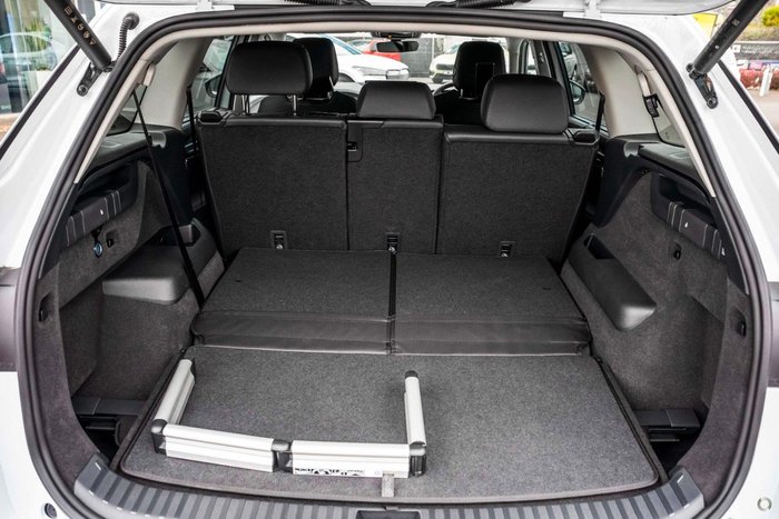 2025 SKODA Kodiaq 140TSI Select