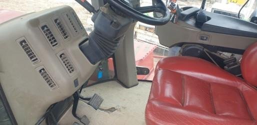 2015 CASE IH Steiger 550