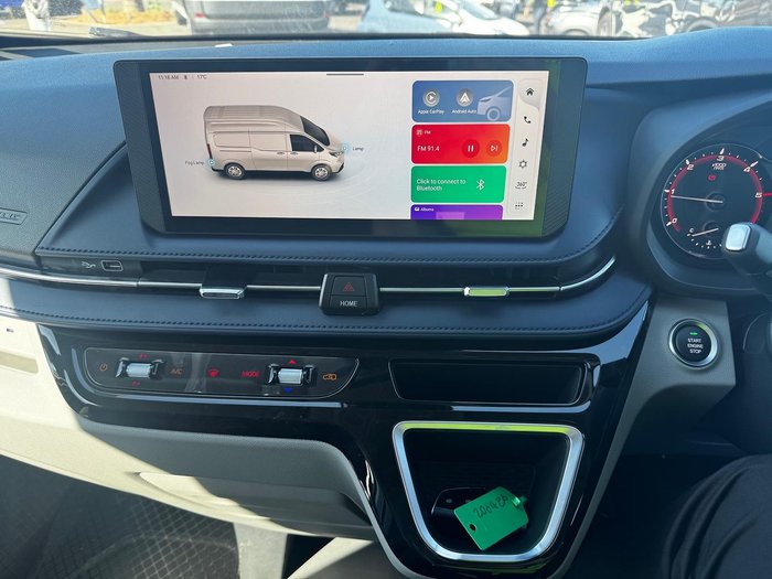 2024 LDV Deliver 7