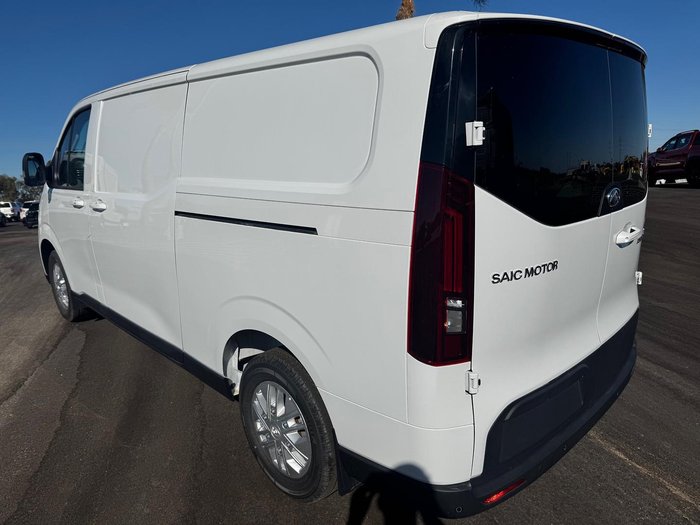 2024 LDV Deliver 7