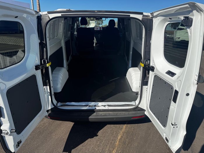 2024 LDV Deliver 7