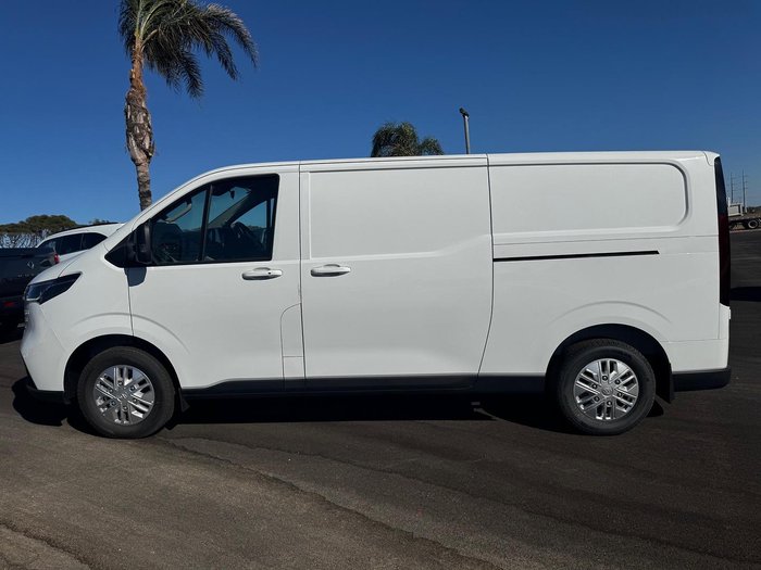 2024 LDV Deliver 7