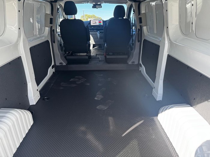 2024 LDV Deliver 7