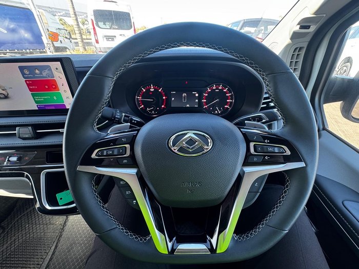 2024 LDV Deliver 7