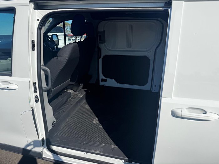 2024 LDV Deliver 7
