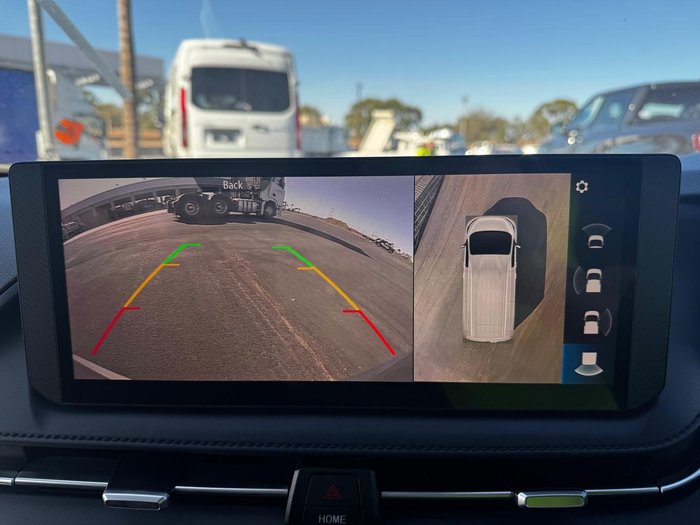 2024 LDV Deliver 7
