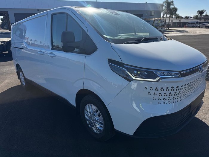 2024 LDV Deliver 7