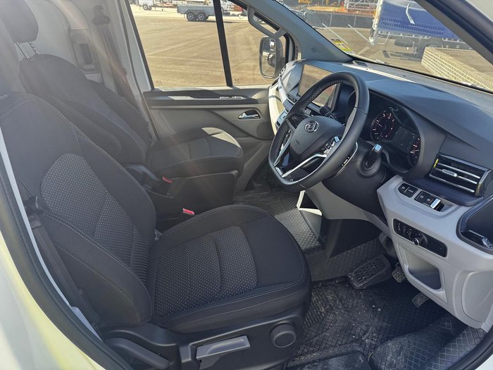 2024 LDV Deliver 7