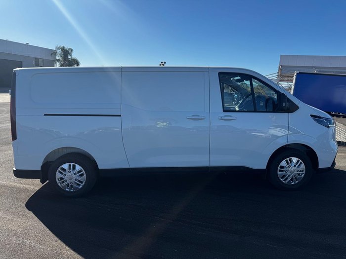 2024 LDV Deliver 7