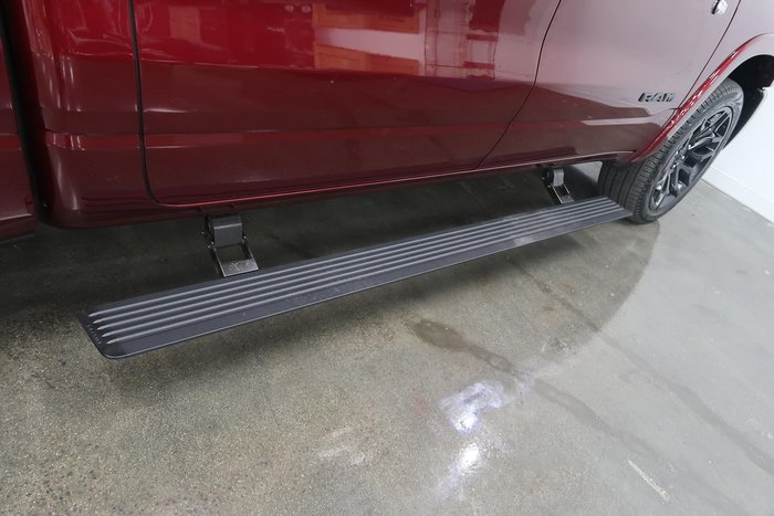 2025 RAM 1500 Limited Hurricane HO RamBox