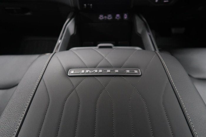 2025 RAM 1500 Limited Hurricane HO RamBox