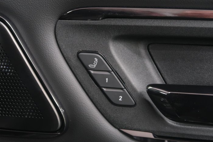 2025 RAM 1500 Limited Hurricane HO RamBox