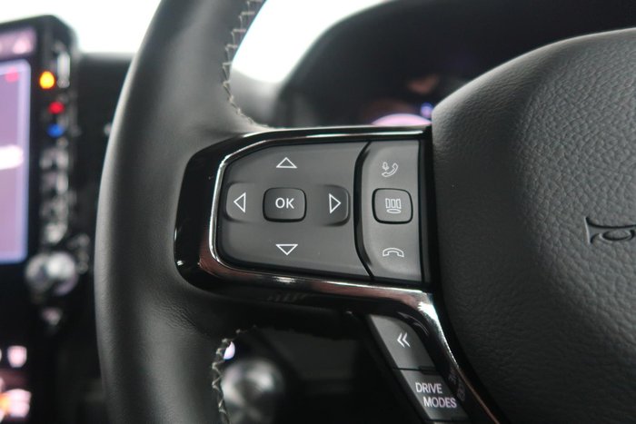 2025 RAM 1500 Limited Hurricane HO RamBox