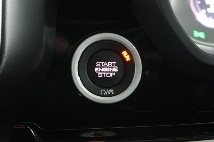 2025 RAM 1500 Limited Hurricane HO RamBox