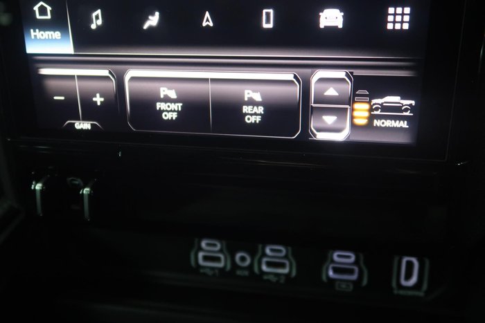 2025 RAM 1500 Limited Hurricane HO RamBox