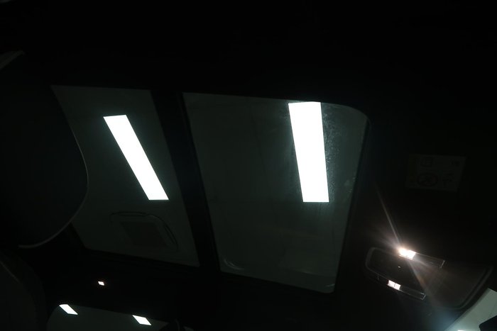 2025 RAM 1500 Limited Hurricane HO RamBox