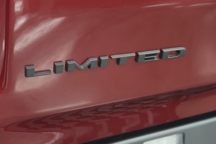 2025 RAM 1500 Limited Hurricane HO RamBox